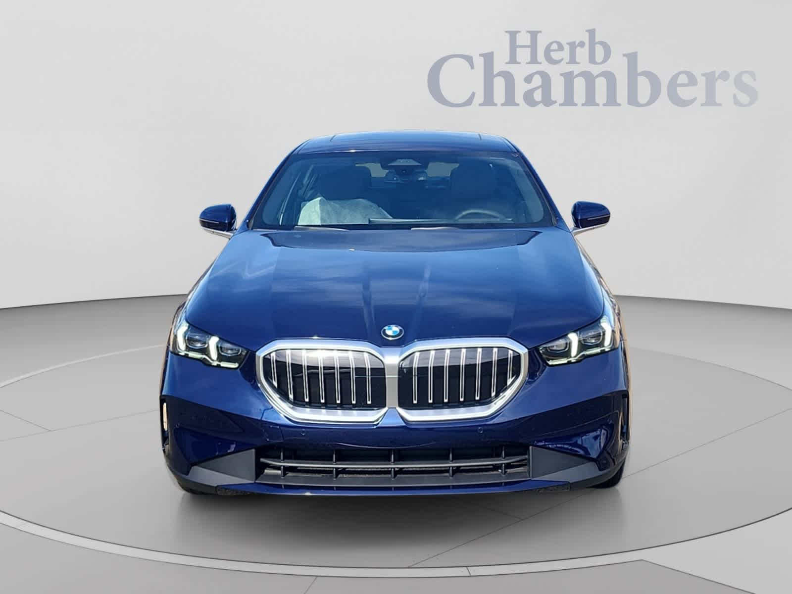 New 2027 BMW 530i xDrive Sedan