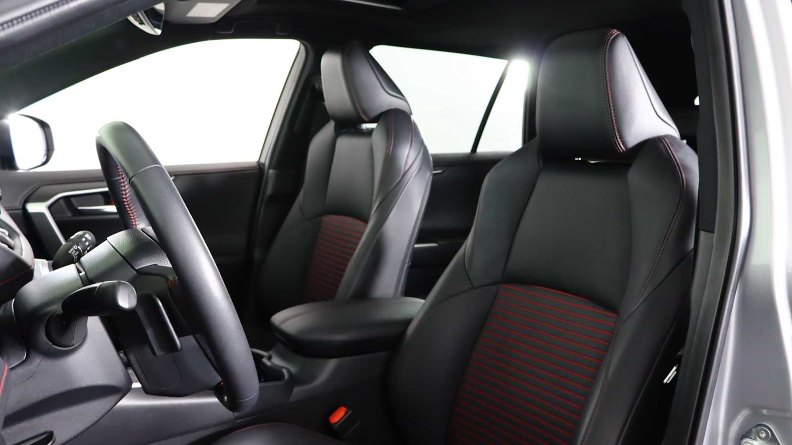 used 2022 Toyota RAV4 Prime car, priced at $38,576