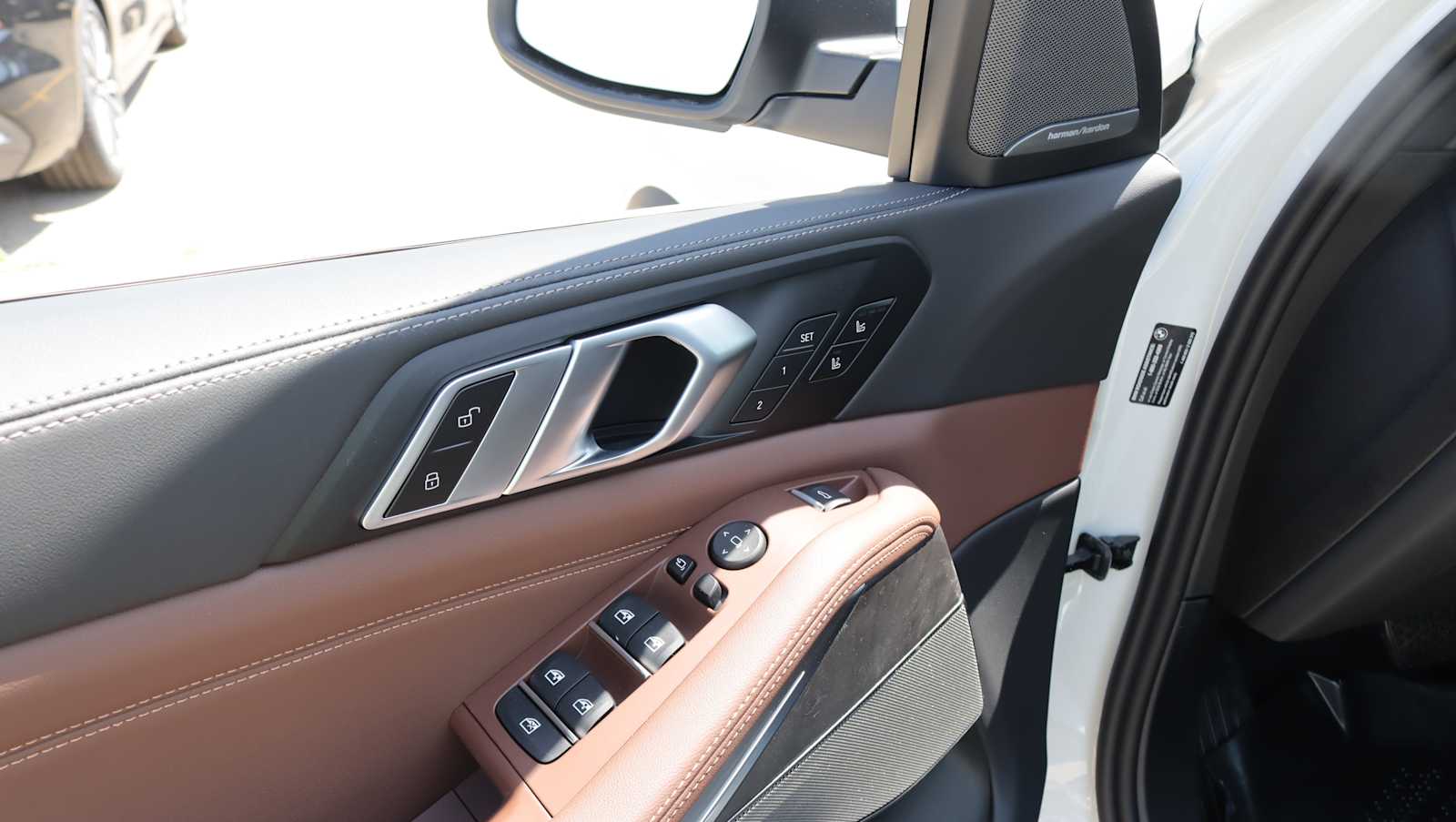 new 2026 BMW X5 car, priced at $79,525