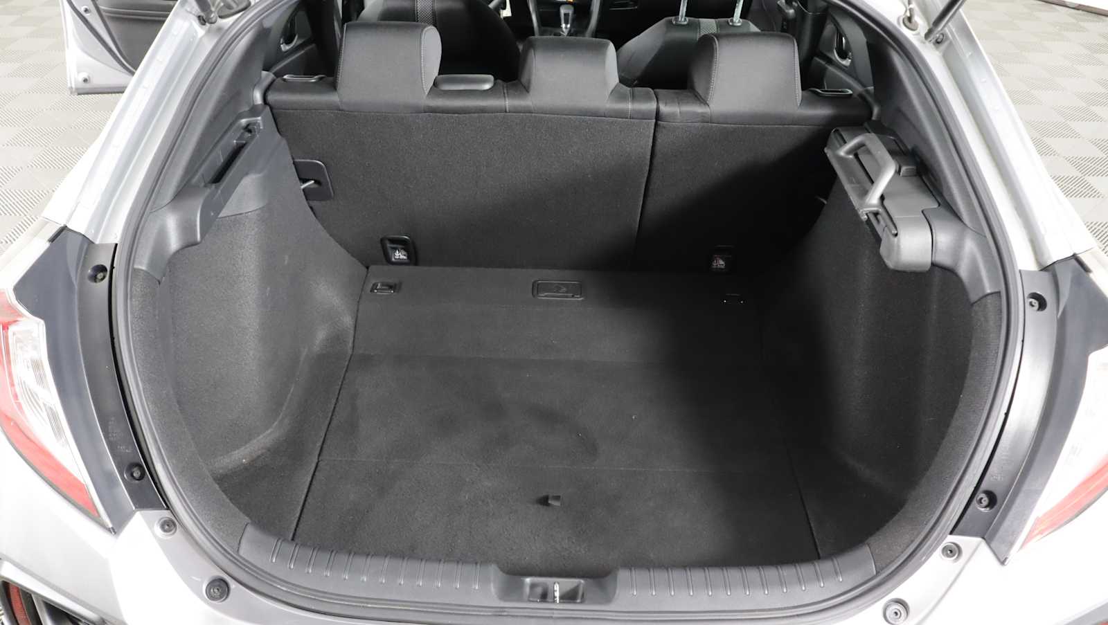 used 2020 Honda Civic car, priced at $20,191