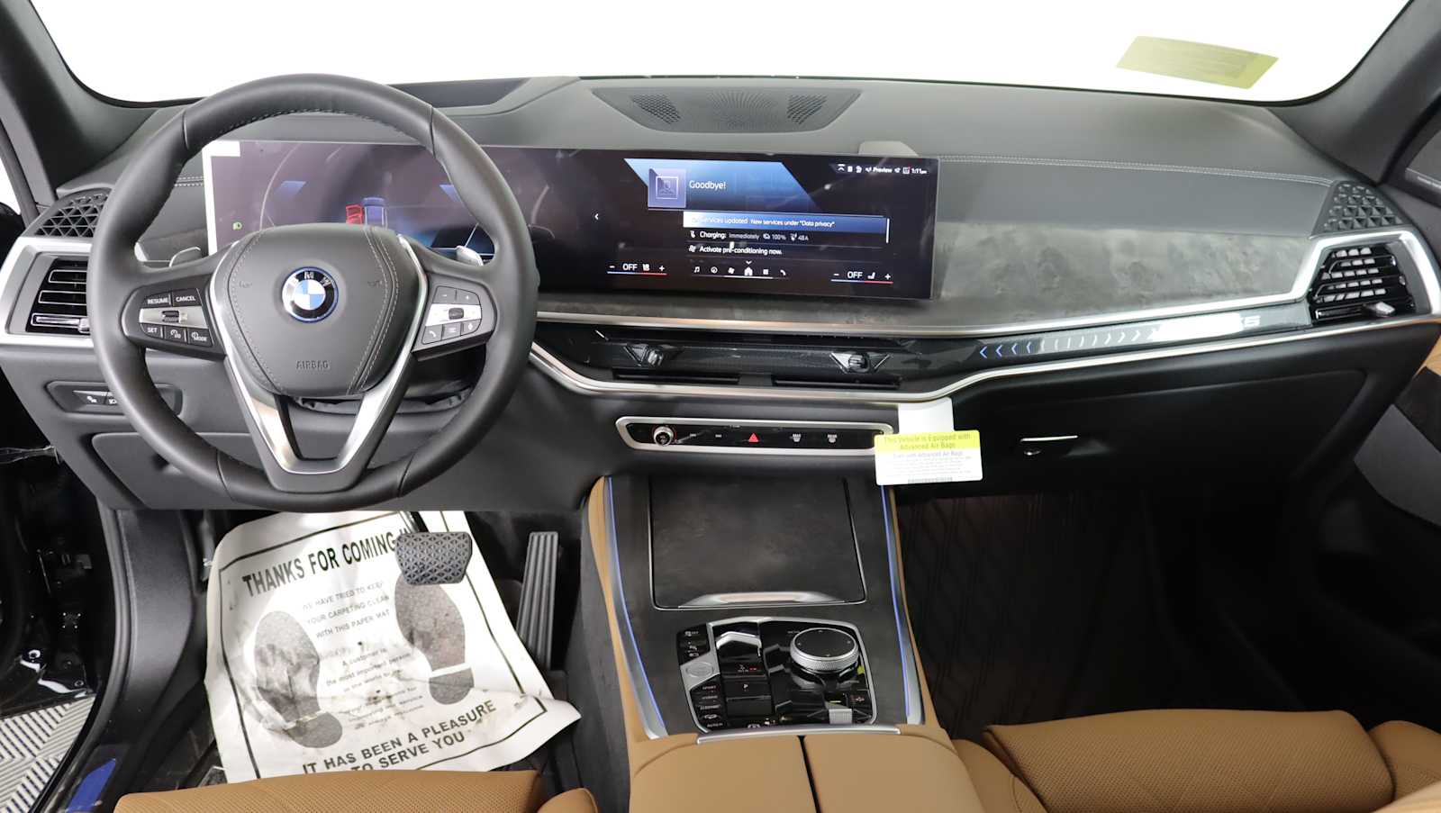 2026 BMW X5 50e - Photo 26