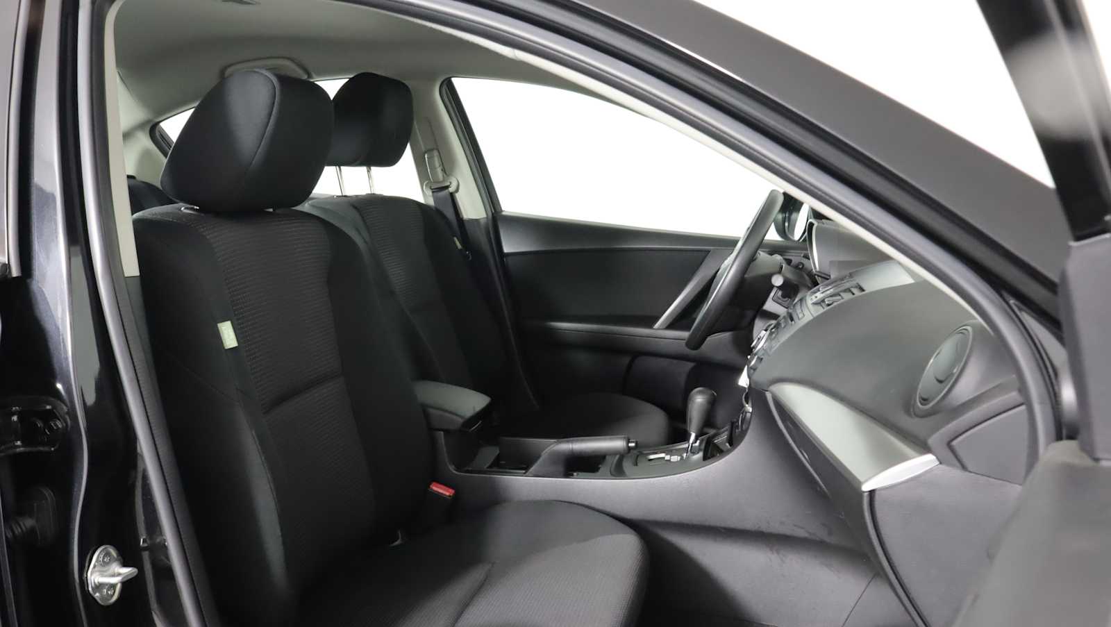 used 2012 Mazda Mazda3 car, priced at $9,559