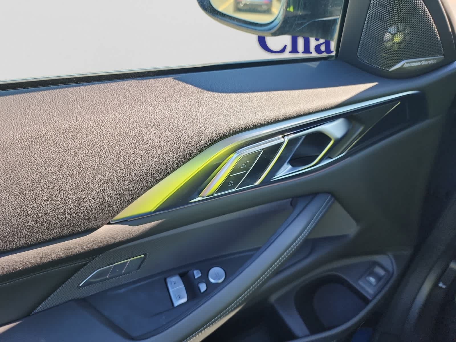 2026 BMW 4 Series 430i - Photo 21