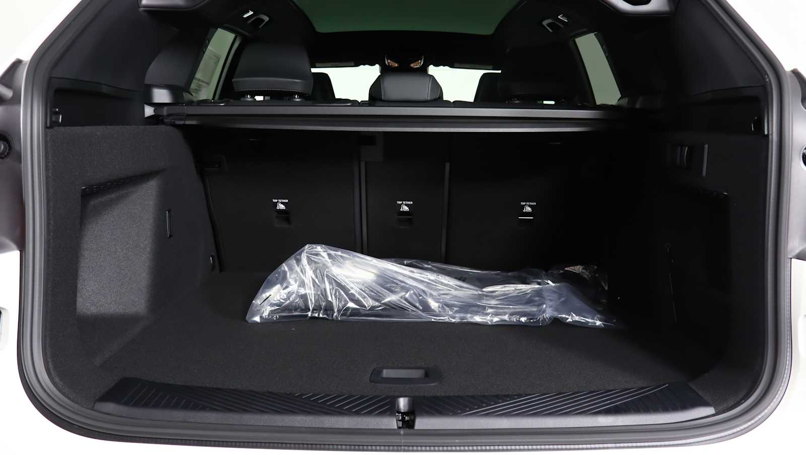 new 2026 BMW X3 car, priced at $54,775