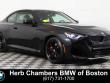 Certified 2024 BMW M240i xDrive Coupe