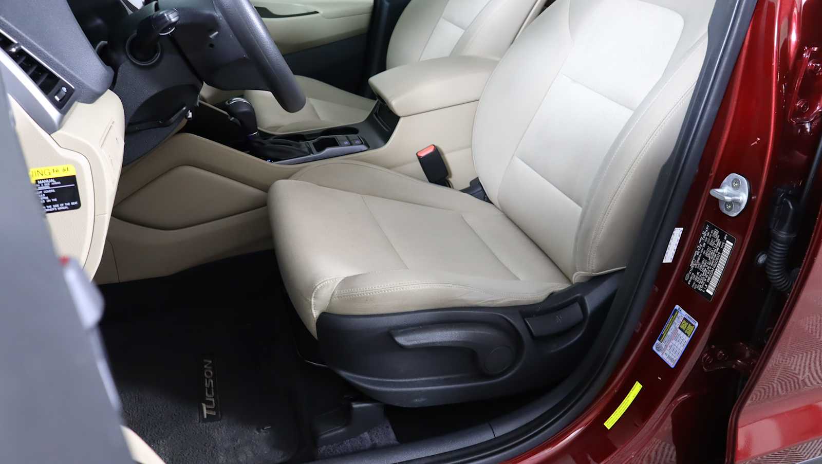 used 2016 Hyundai Tucson car, priced at $12,927