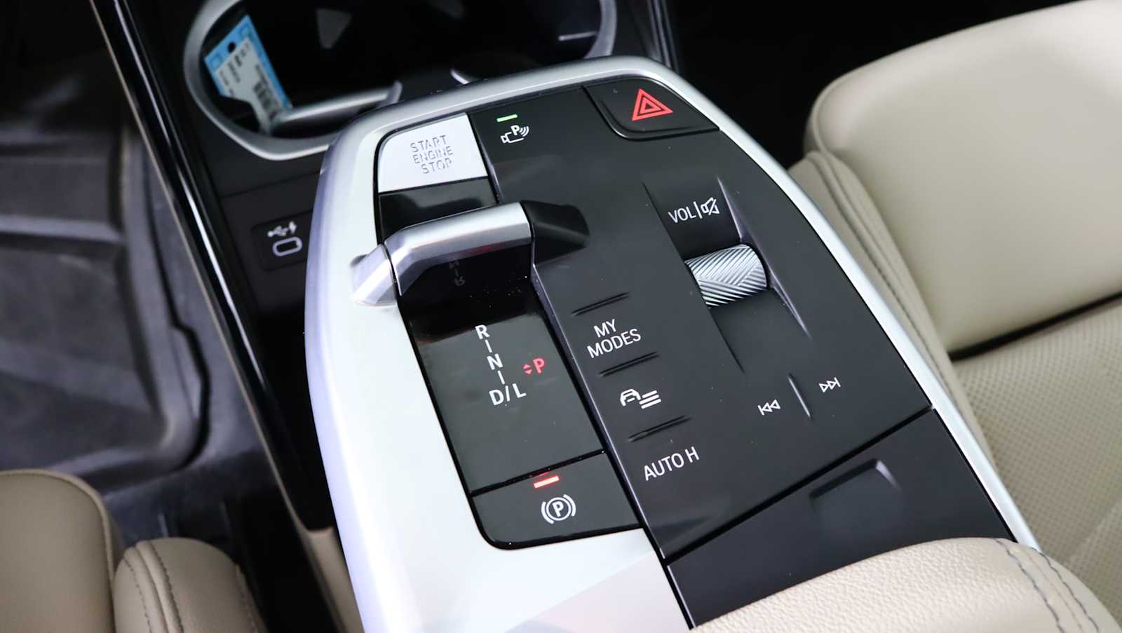 used 2023 BMW X1 car, priced at $31,581