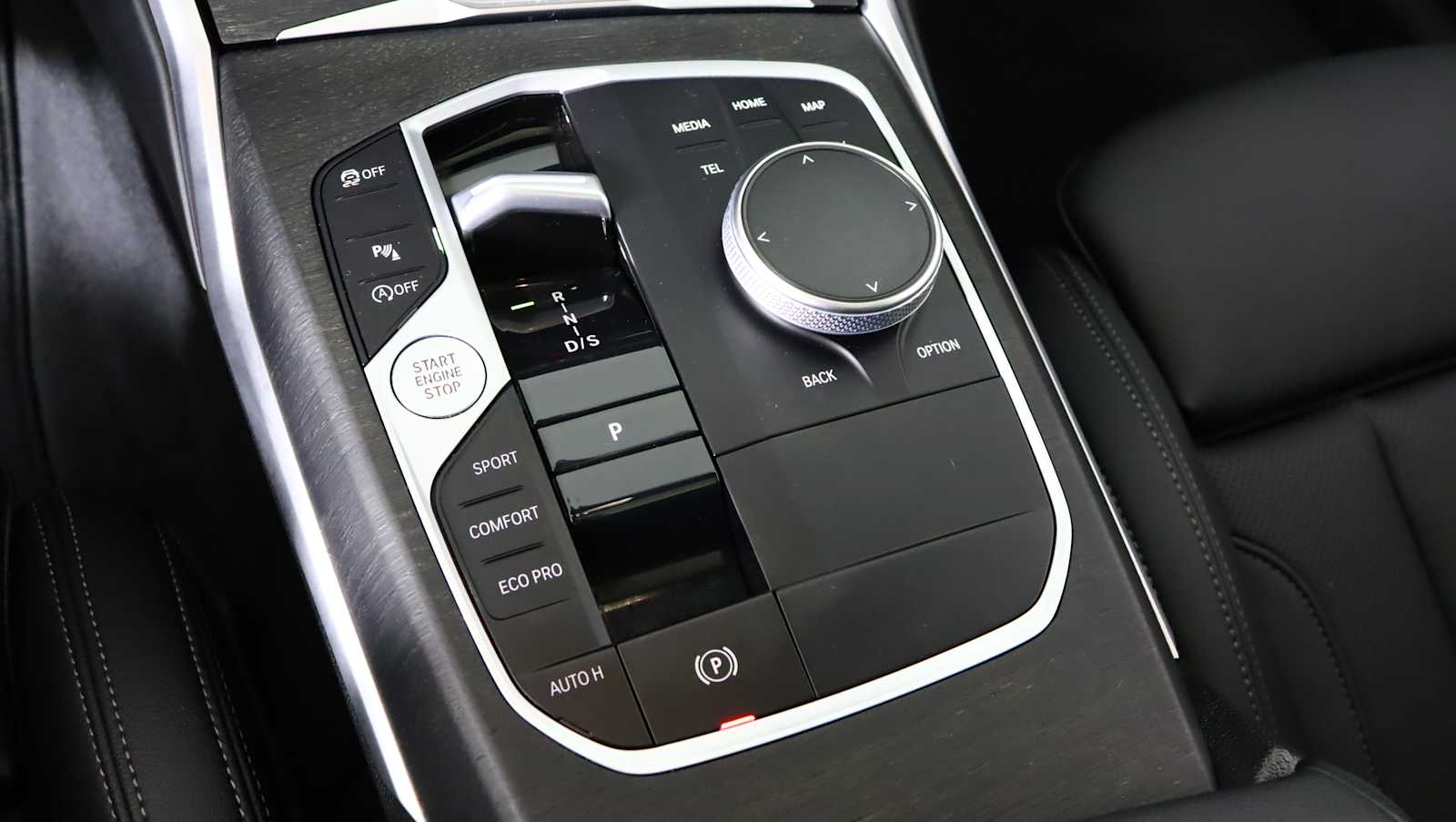 used 2023 BMW 330i car, priced at $35,735