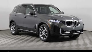 New BMW X5 2026 BMW X5 xDrive40i SUV for sale near you in Boston, MA