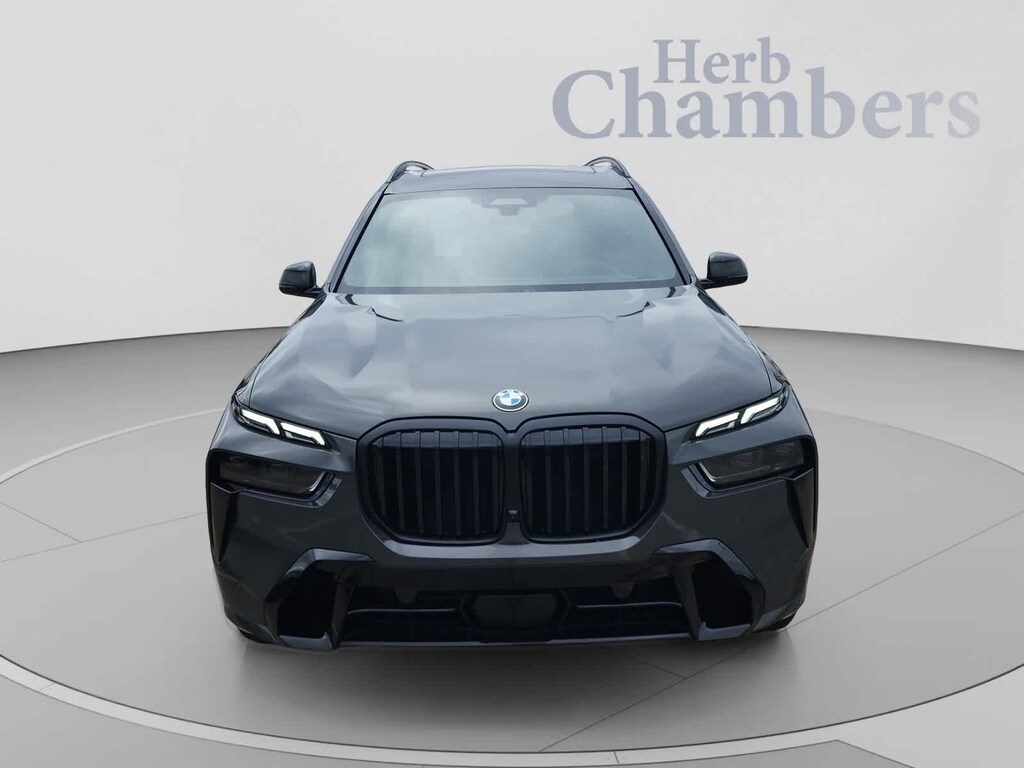 New 2027 BMW X7 xDrive40i SUV