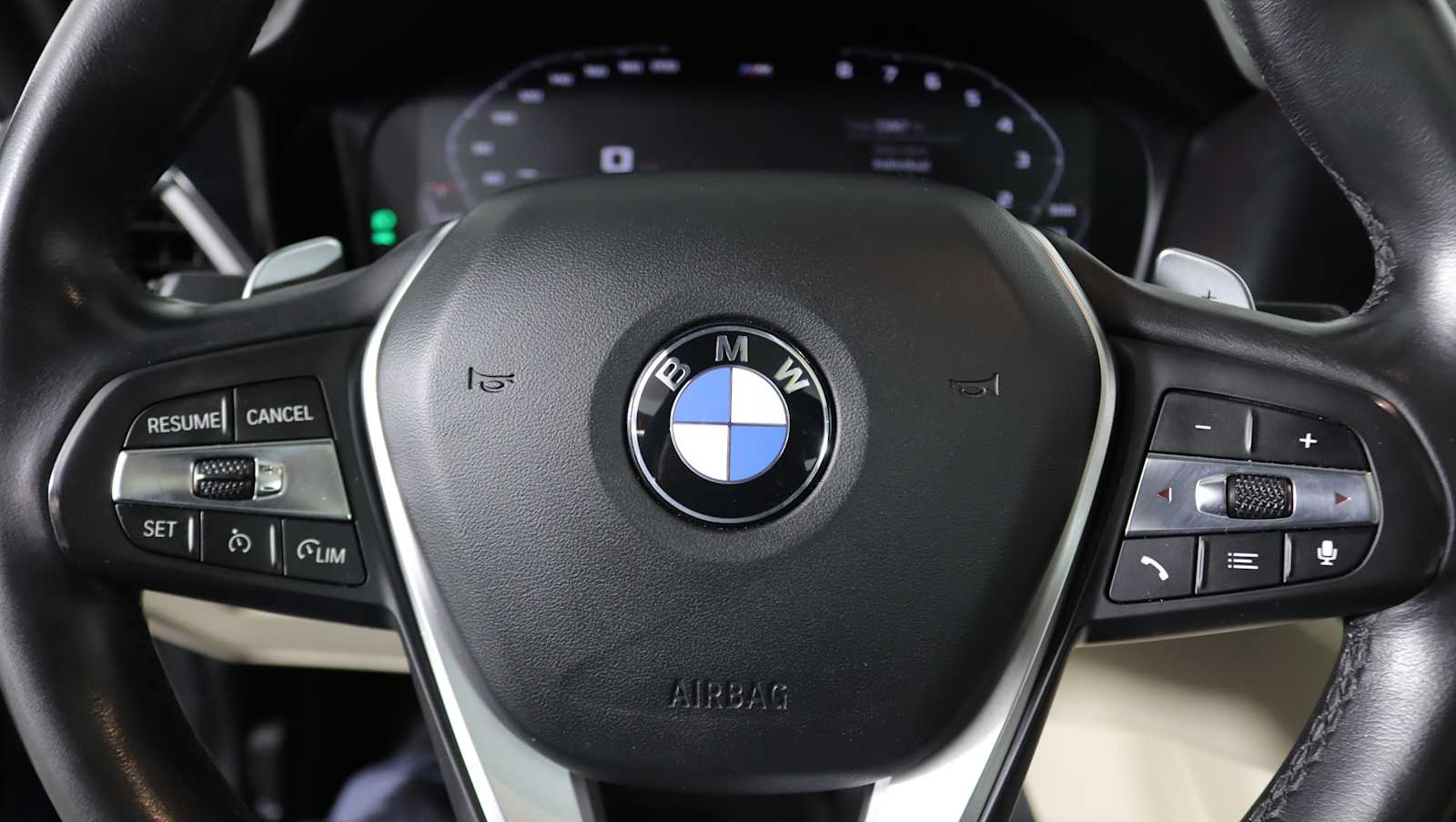 used 2020 BMW 330i car, priced at $24,486