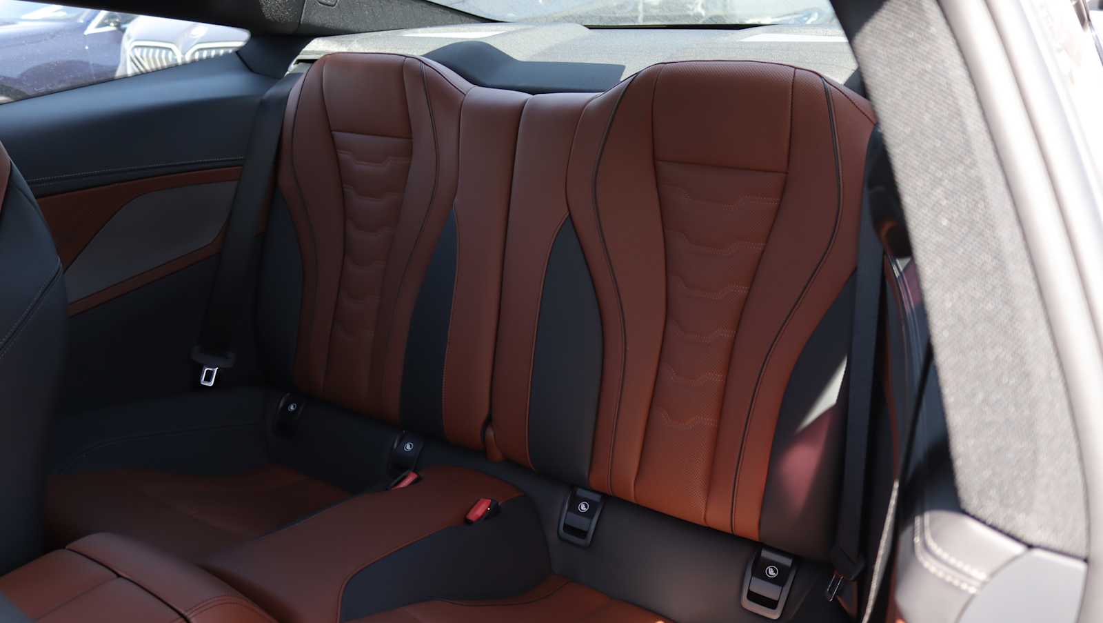 new 2026 BMW 840i car, priced at $102,795