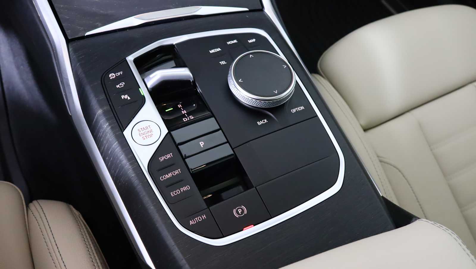 used 2023 BMW M340i car, priced at $54,883