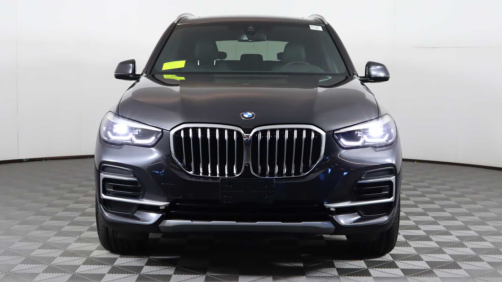 2023 Bmw X5 xDrive40i photo 2