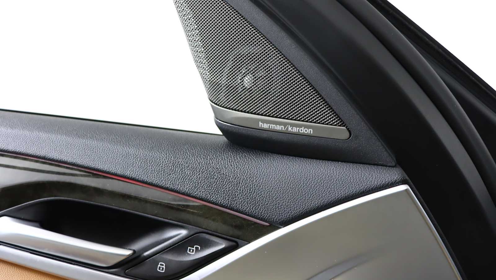 used 2023 BMW 540i car, priced at $45,776