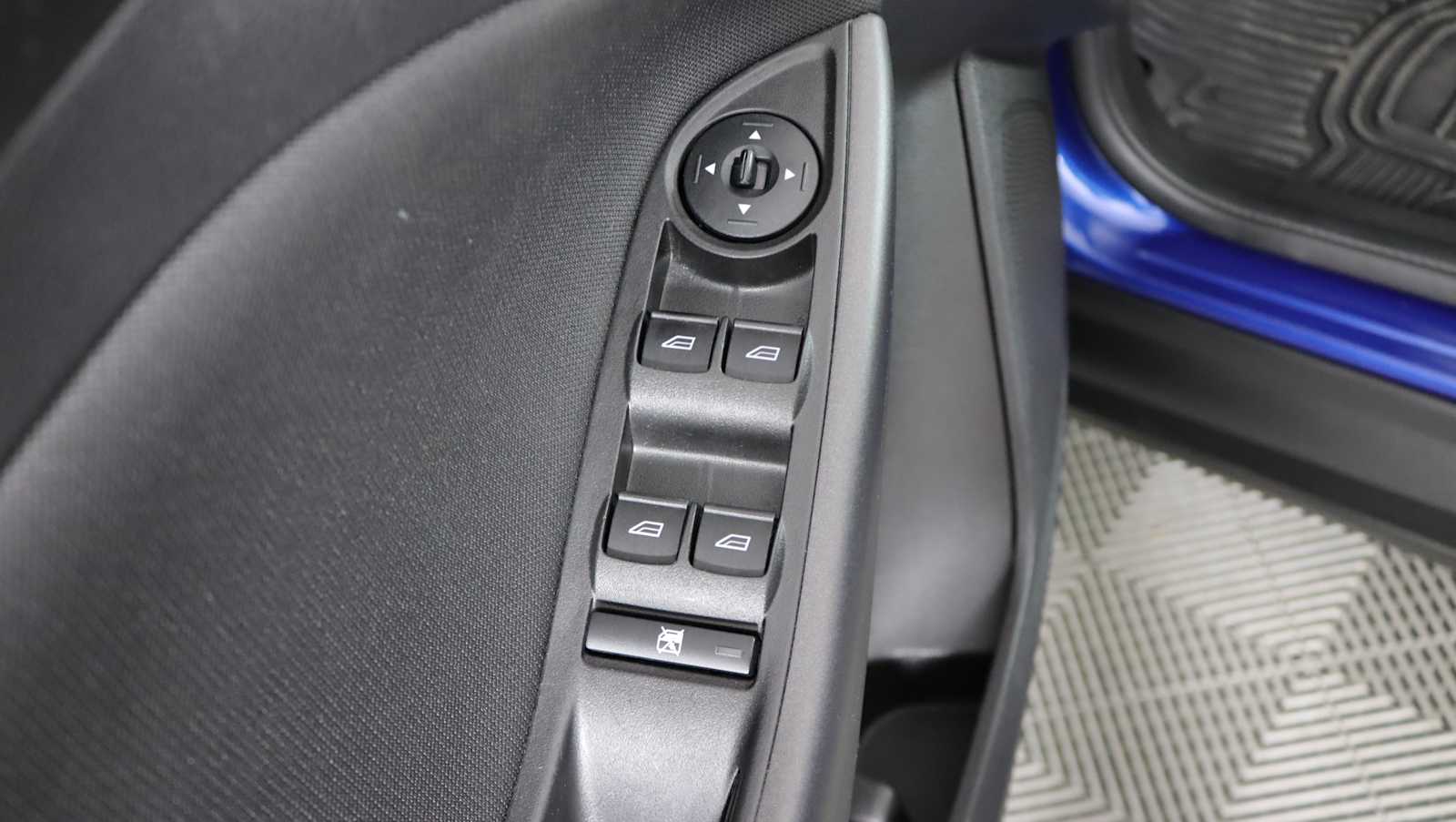 used 2018 Ford Focus car, priced at $12,124