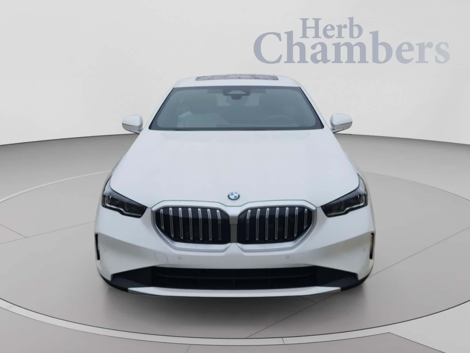 New 2027 BMW 530i xDrive Sedan