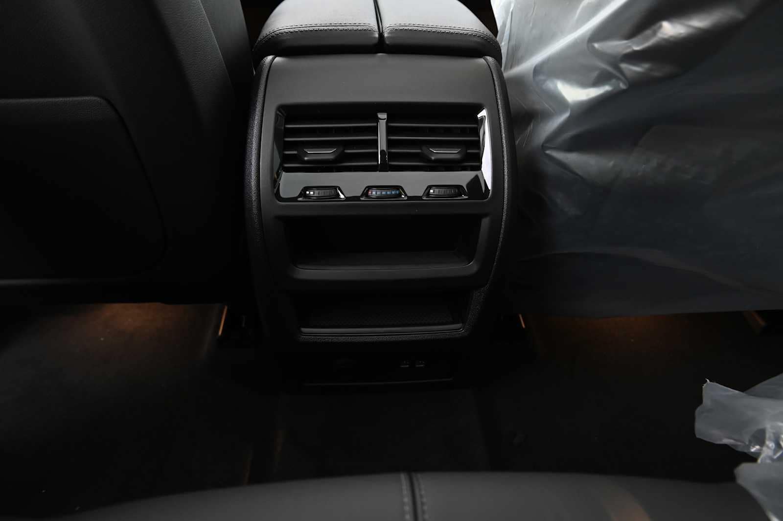 new 2026 BMW X5 car, priced at $75,875