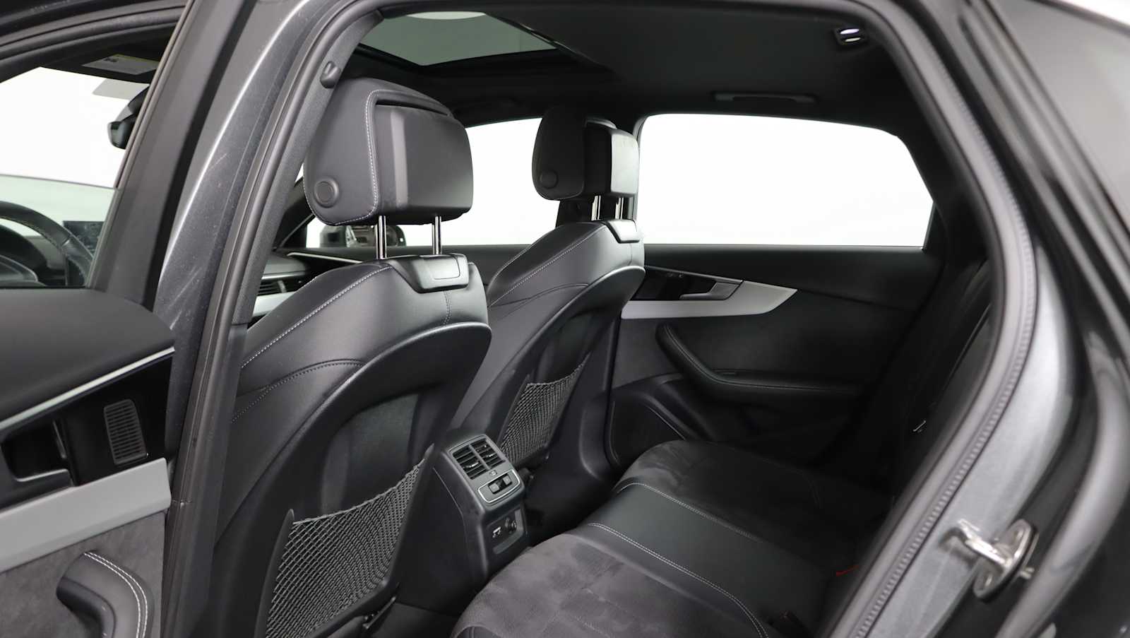 used 2023 Audi A4 car, priced at $29,752