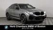  BMW X4 M