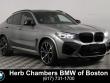 Used 2020 BMW X4 M Competition Sports Activity Coupe