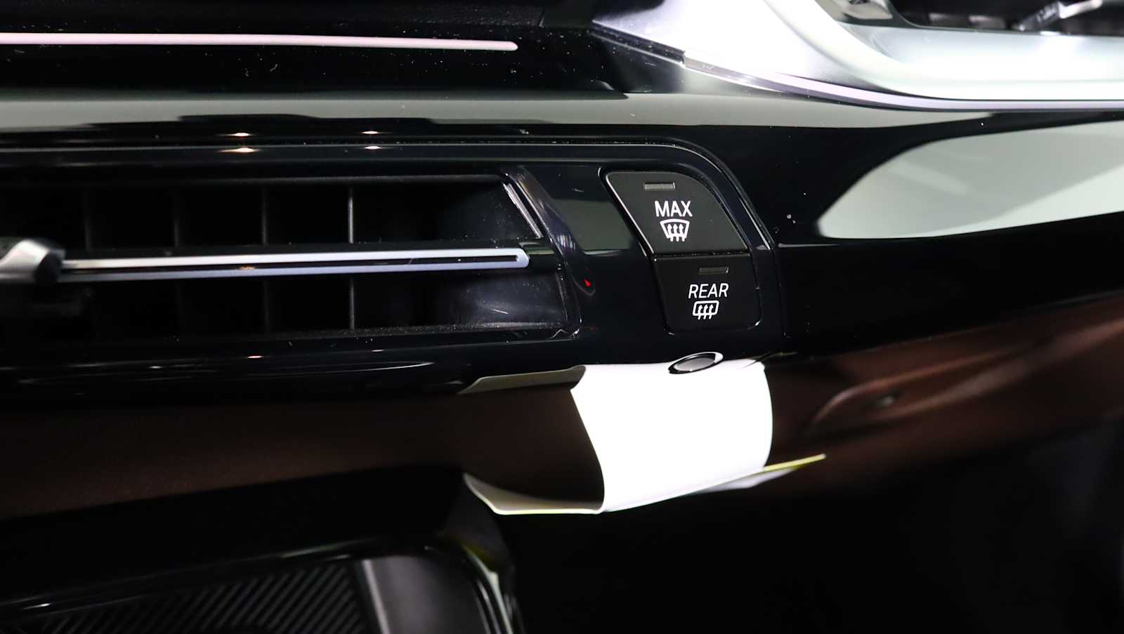 used 2025 BMW X1 car, priced at $38,637