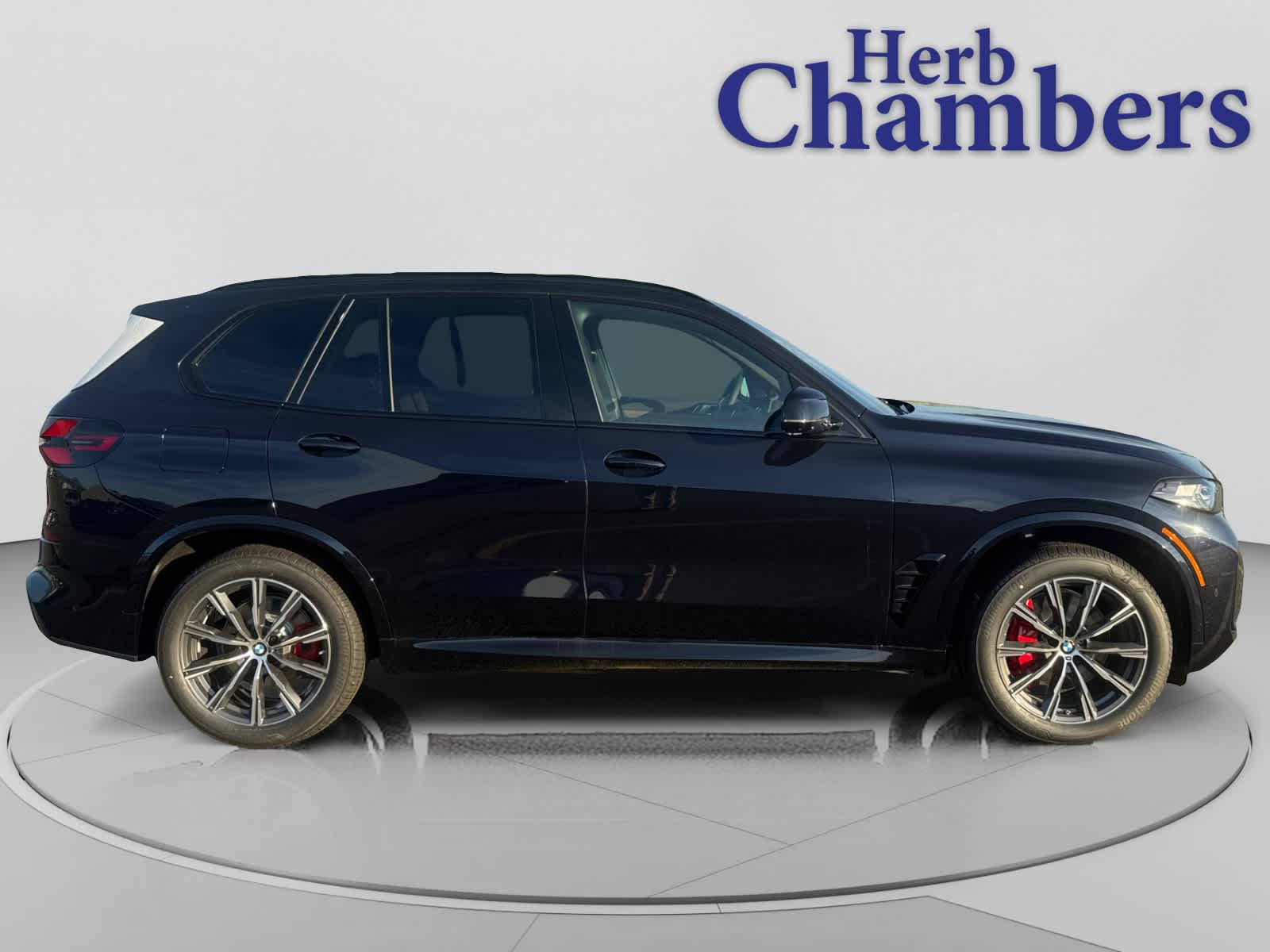 new 2026 BMW X5 car, priced at $85,675