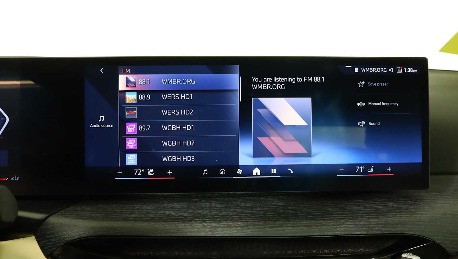 used 2025 BMW 330i car, priced at $40,777