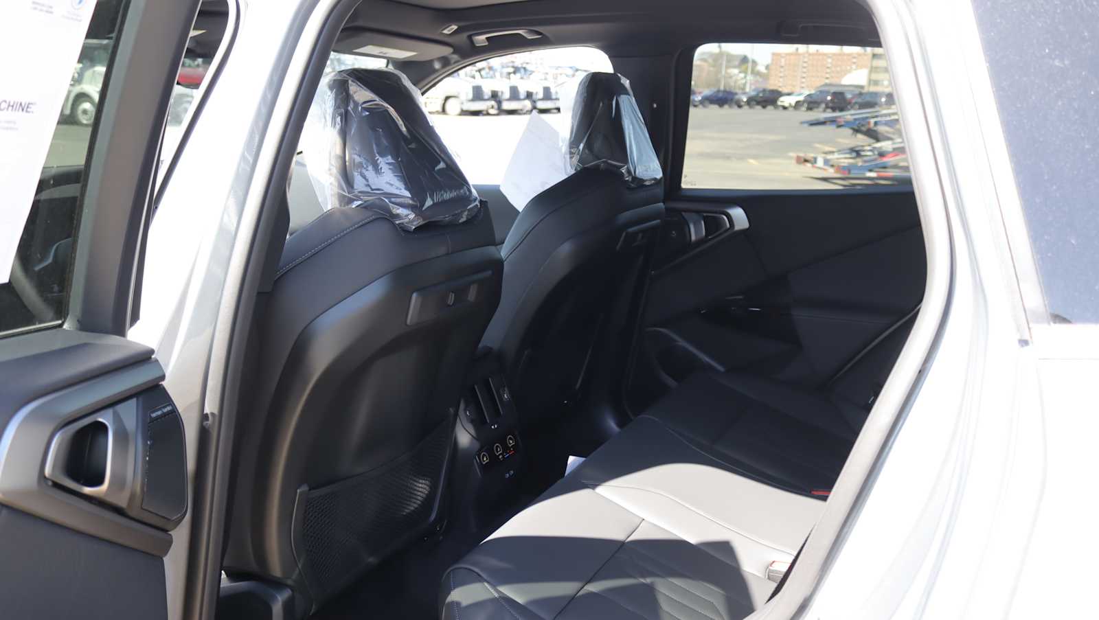 new 2026 BMW X3 car, priced at $61,950