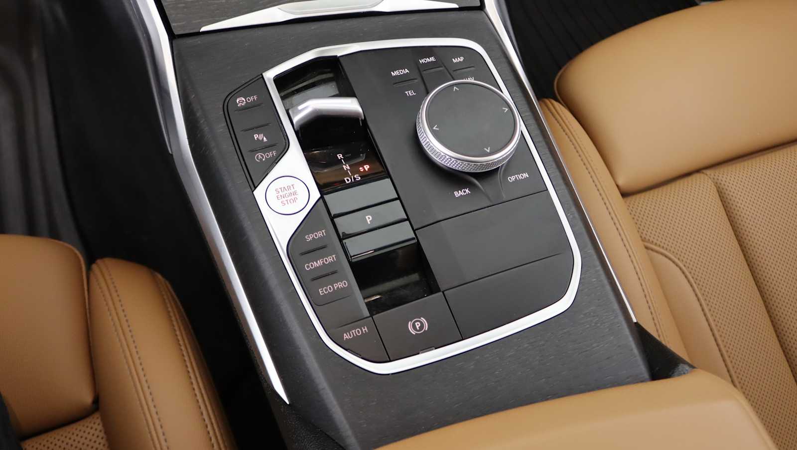used 2023 BMW 330i car, priced at $35,578