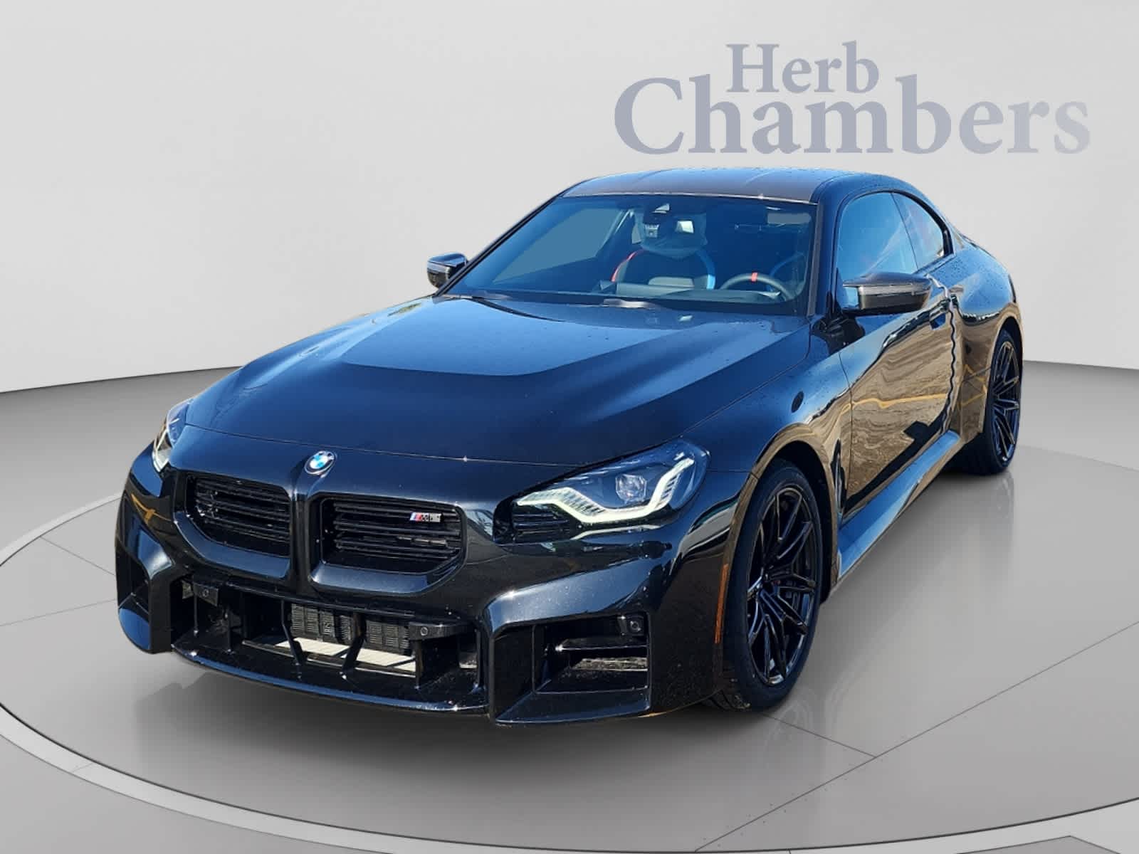 New 2026 BMW M2 Base Coupe