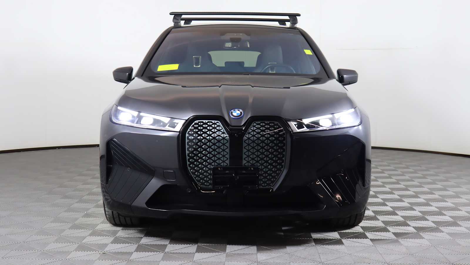 Certified 2023 BMW iX Base with VIN WB533CF04PCM38439 for sale in Boston, MA