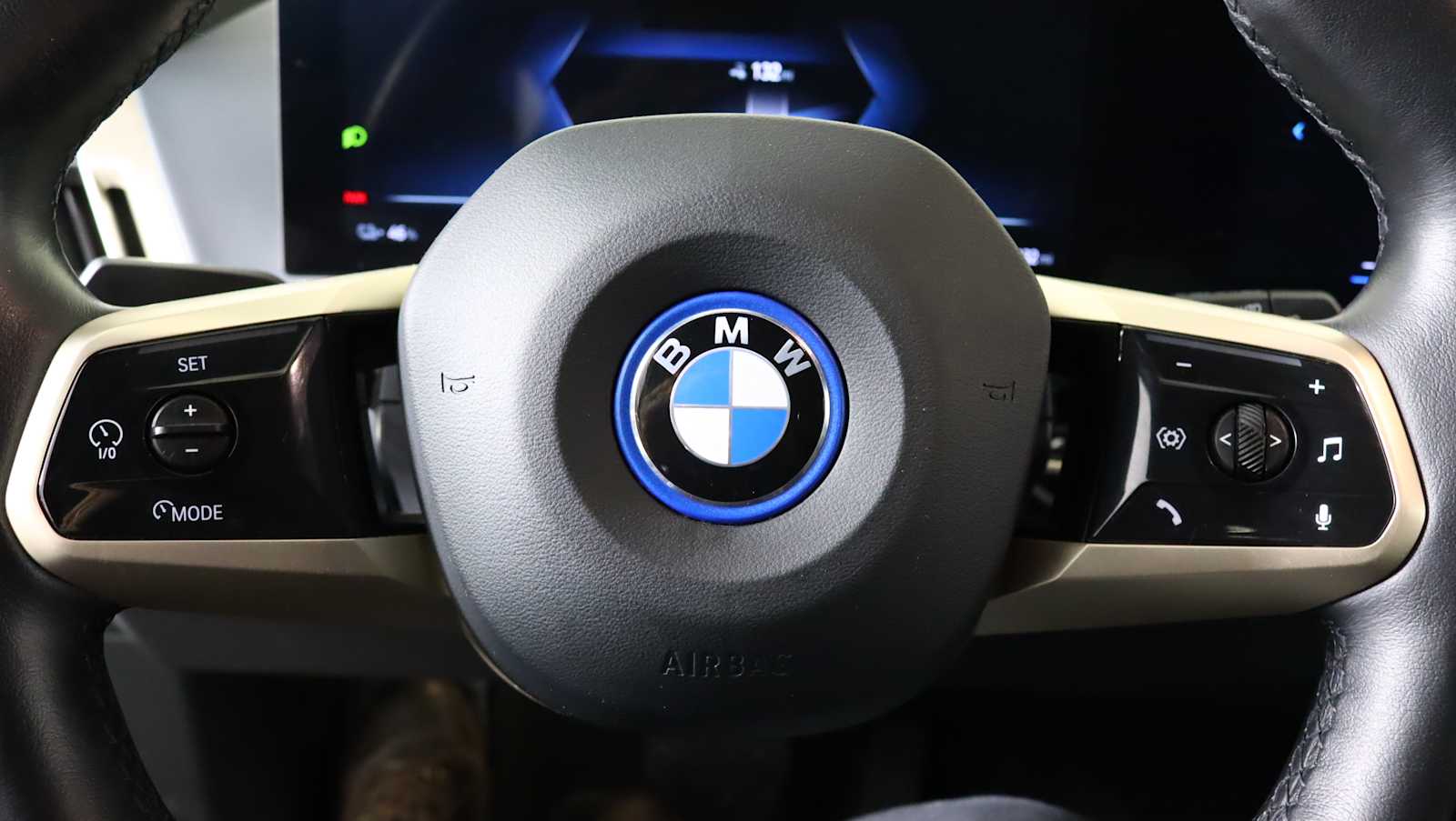 used 2023 BMW iX car, priced at $54,864