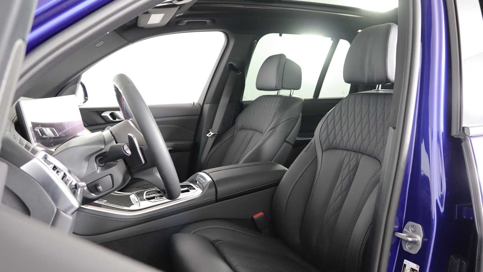 new 2026 BMW X5 car, priced at $102,725