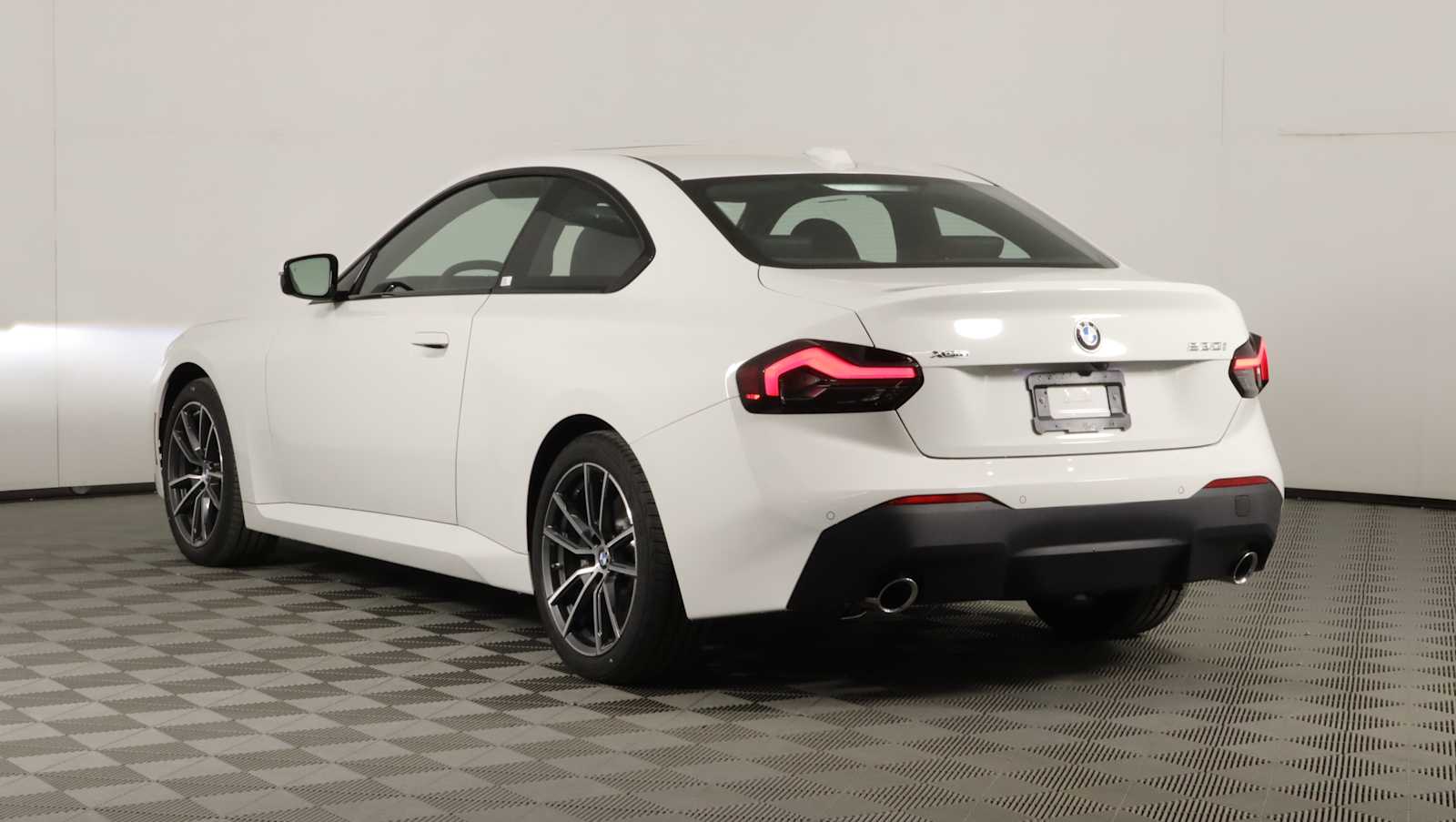 new 2026 BMW 230i car, priced at $46,755