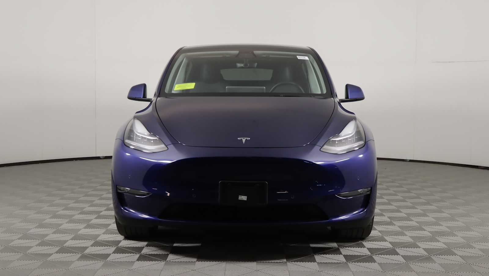 Used 2021 Tesla Model Y Long Range with VIN 5YJYGDEE2MF258618 for sale in Boston, MA