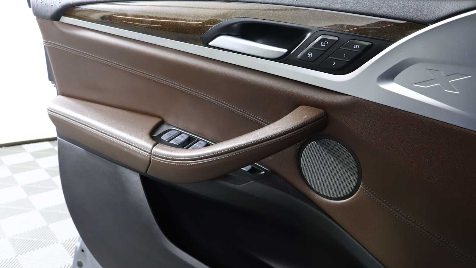 used 2023 BMW X3 car, priced at $33,957