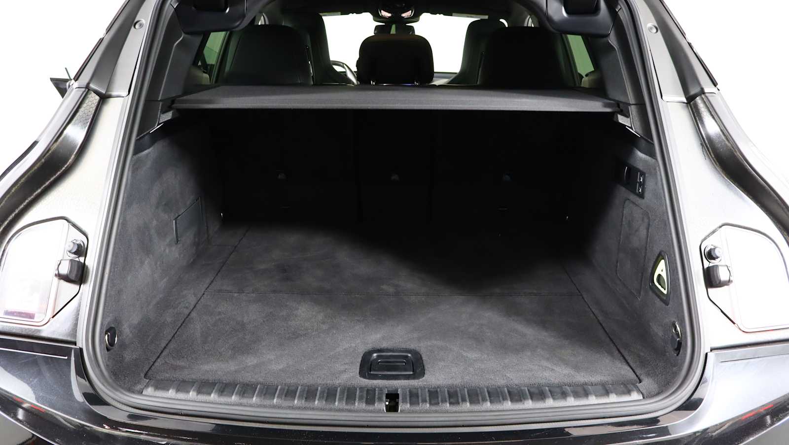 used 2023 BMW iX car, priced at $54,864