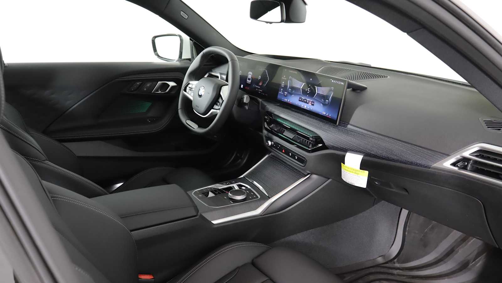 new 2025 BMW 230i car, priced at $49,670