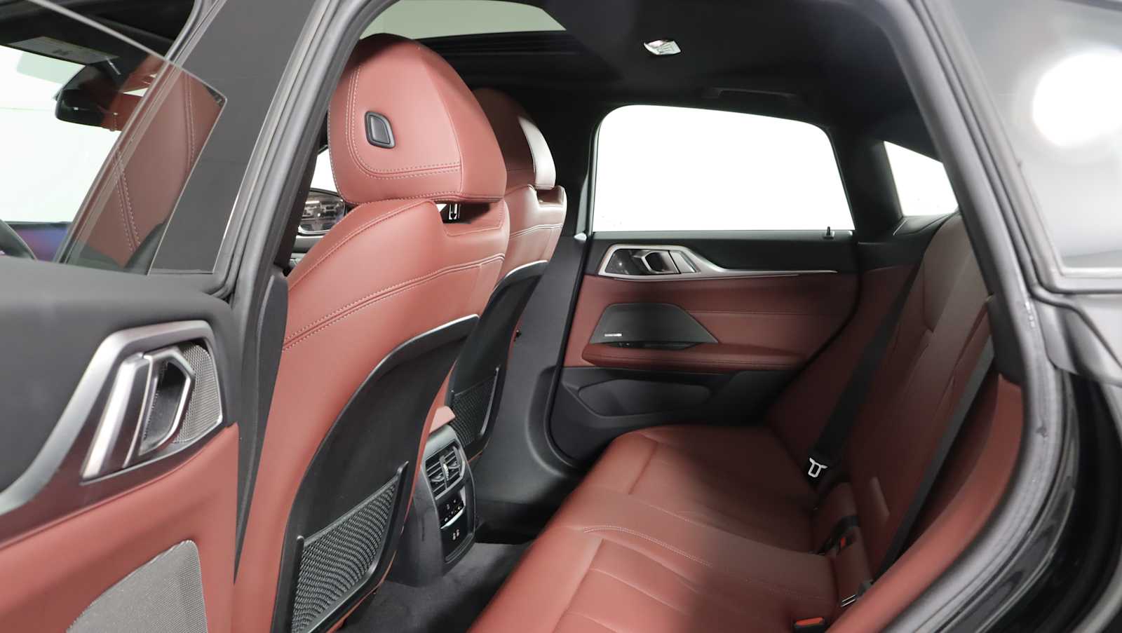 used 2024 BMW 430i car, priced at $38,779