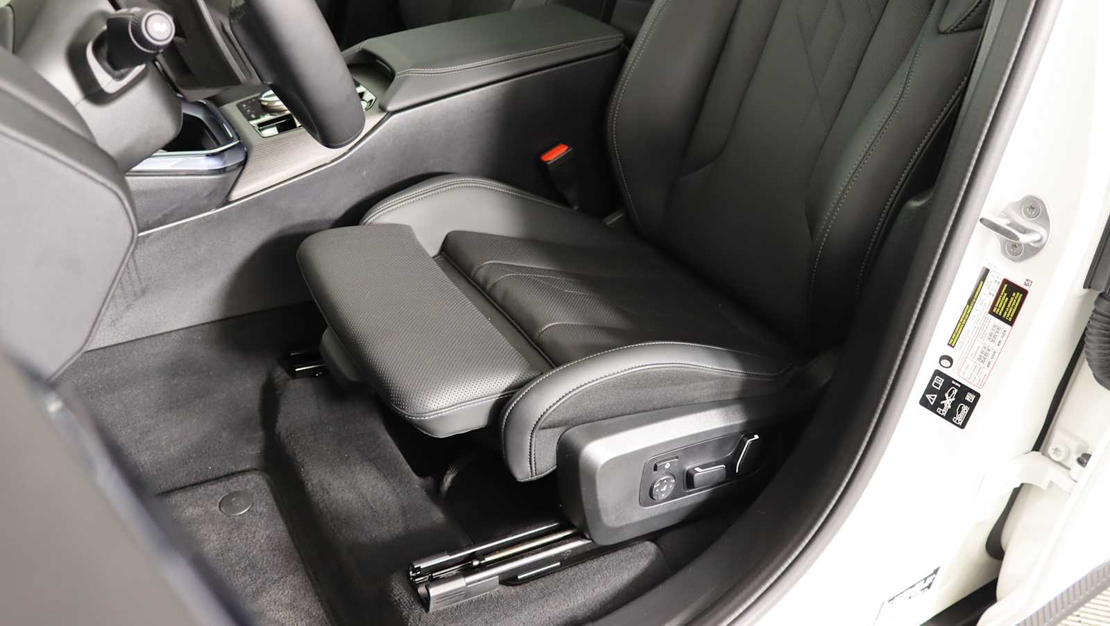 used 2025 BMW X3 car, priced at $45,370