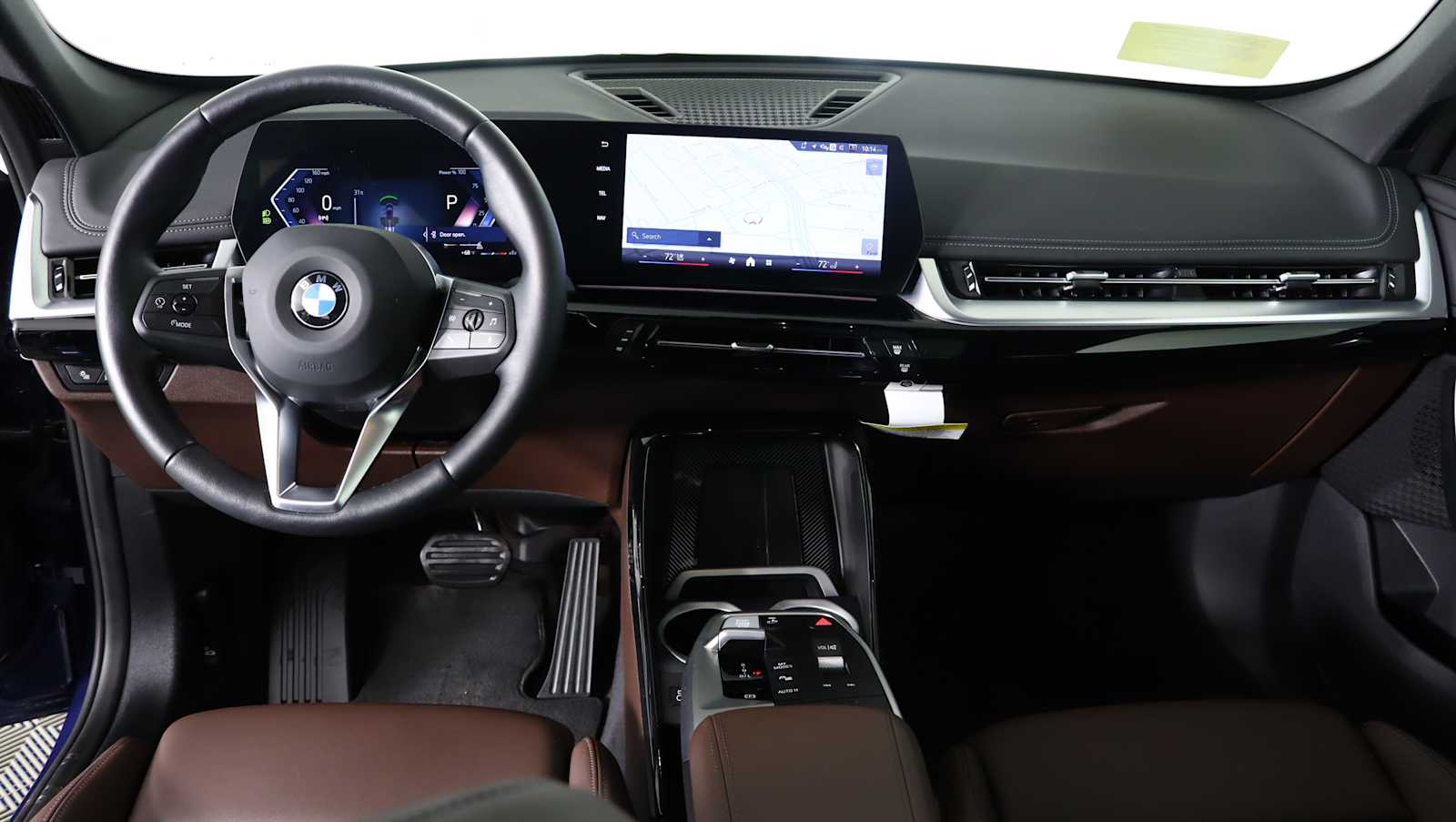used 2025 BMW X1 car, priced at $38,637