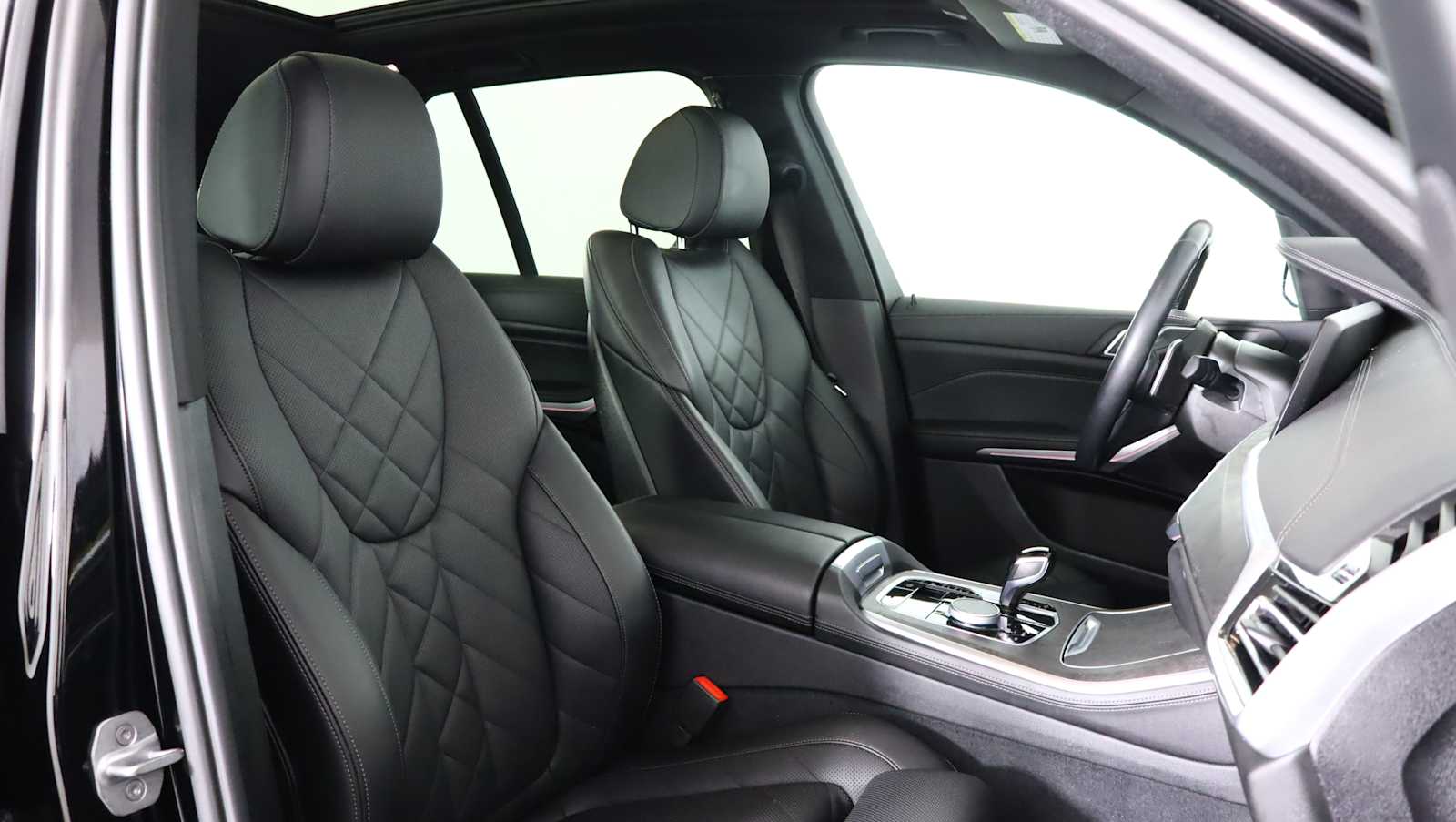 used 2023 BMW X5 car, priced at $47,672