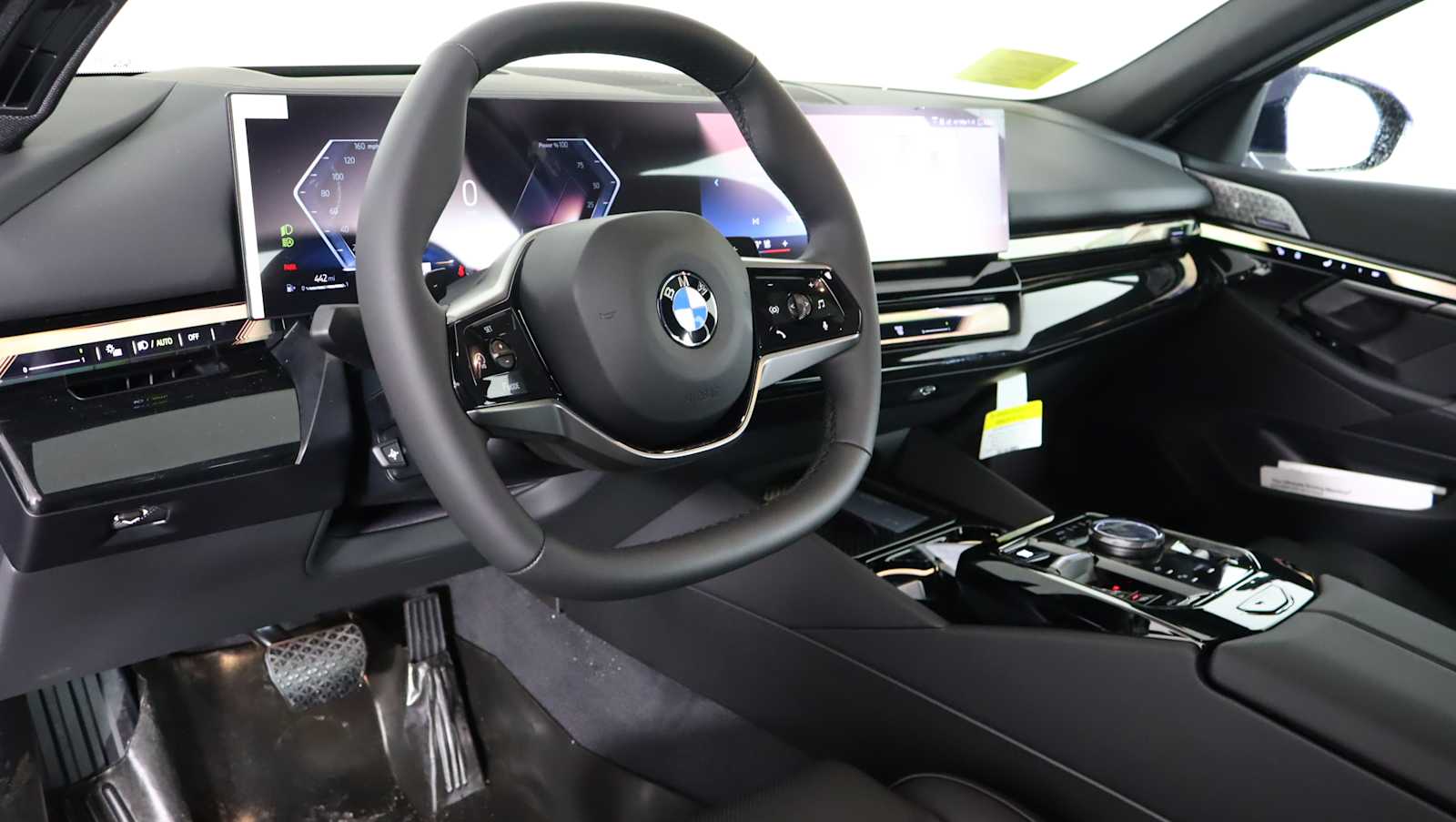 new 2026 BMW 530i car, priced at $71,915