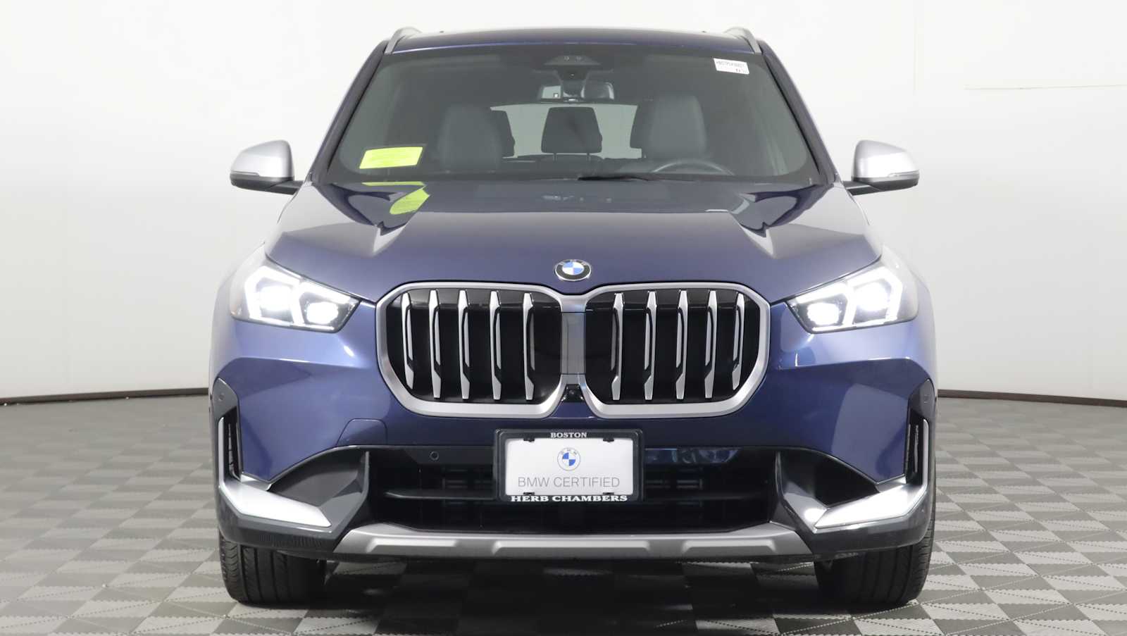 Certified 2023 BMW X1 xDrive28i SUV