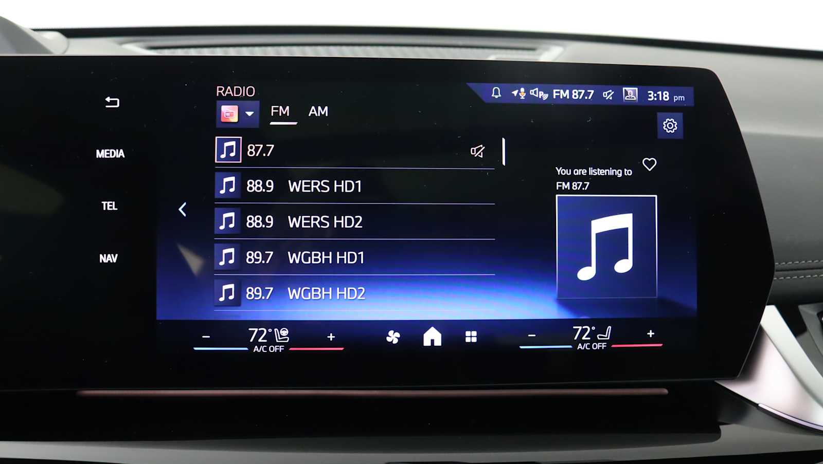 new 2026 BMW X1 car, priced at $47,940