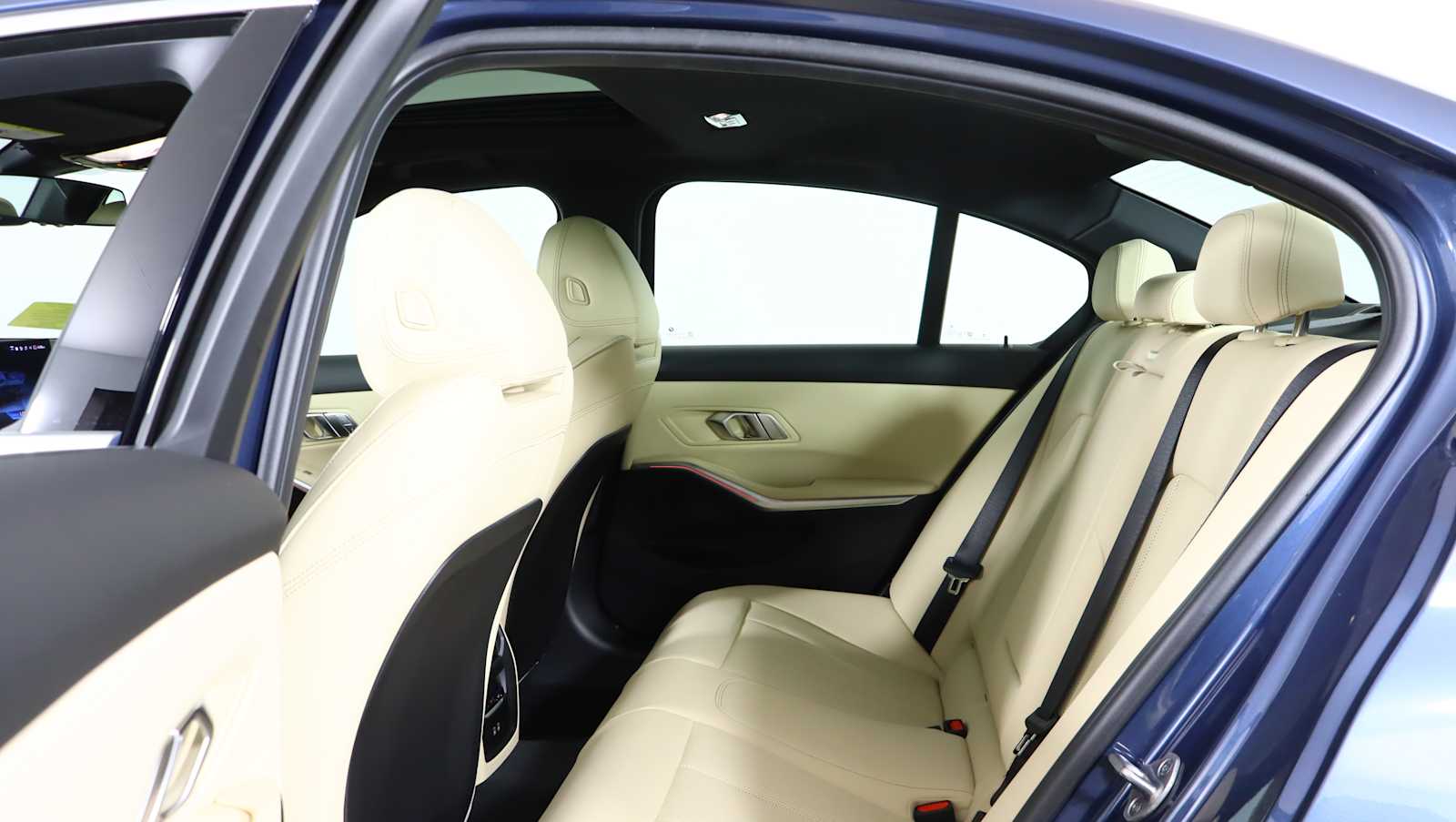 new 2026 BMW 330i car, priced at $54,090