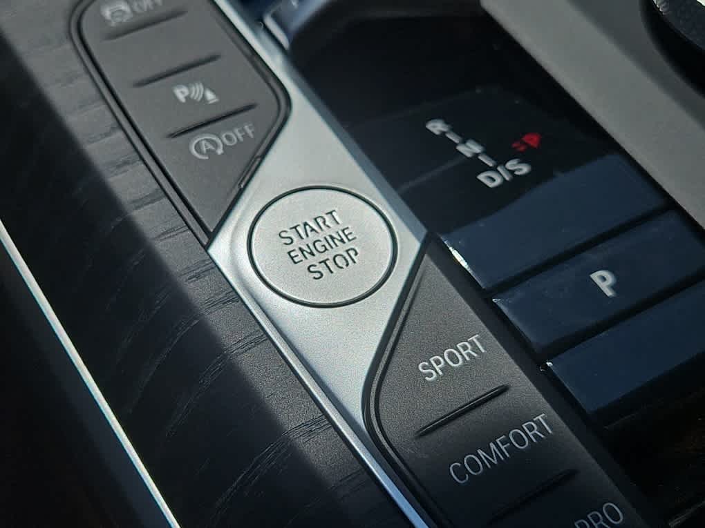 new 2025 BMW 2-Series car, priced at $48,070