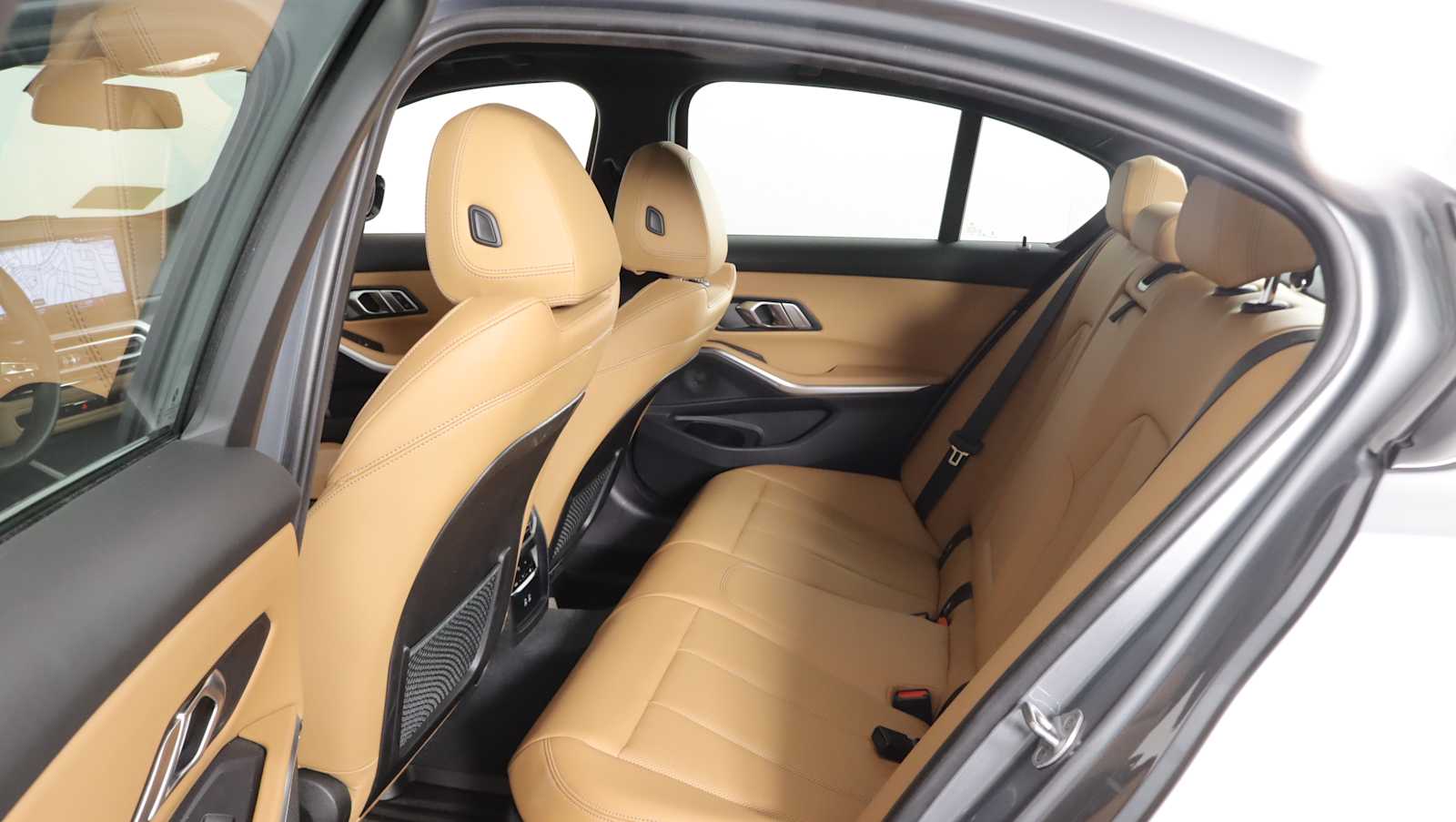 used 2023 BMW 330i car, priced at $35,758