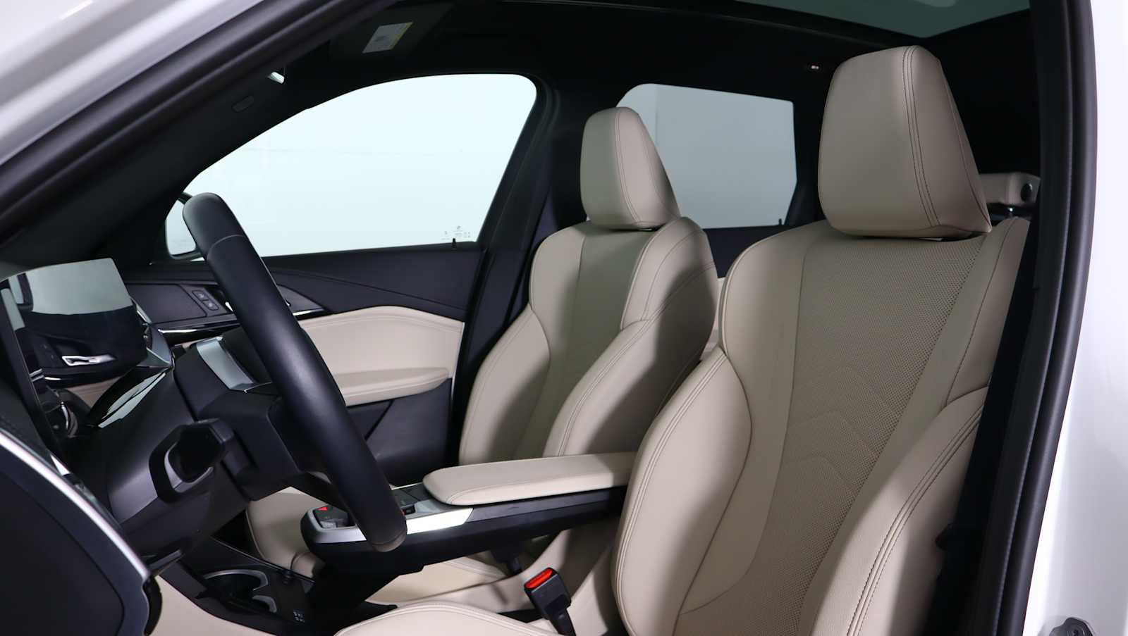 used 2023 BMW X1 car, priced at $31,581